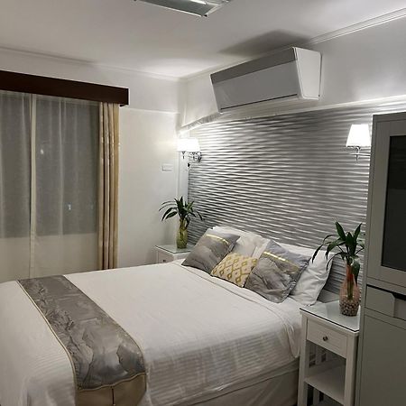 Stunning 2Br Apt, 65 Sq M Netflix At Rosewood Pointe Residences Near Bgc Manila Exteriér fotografie