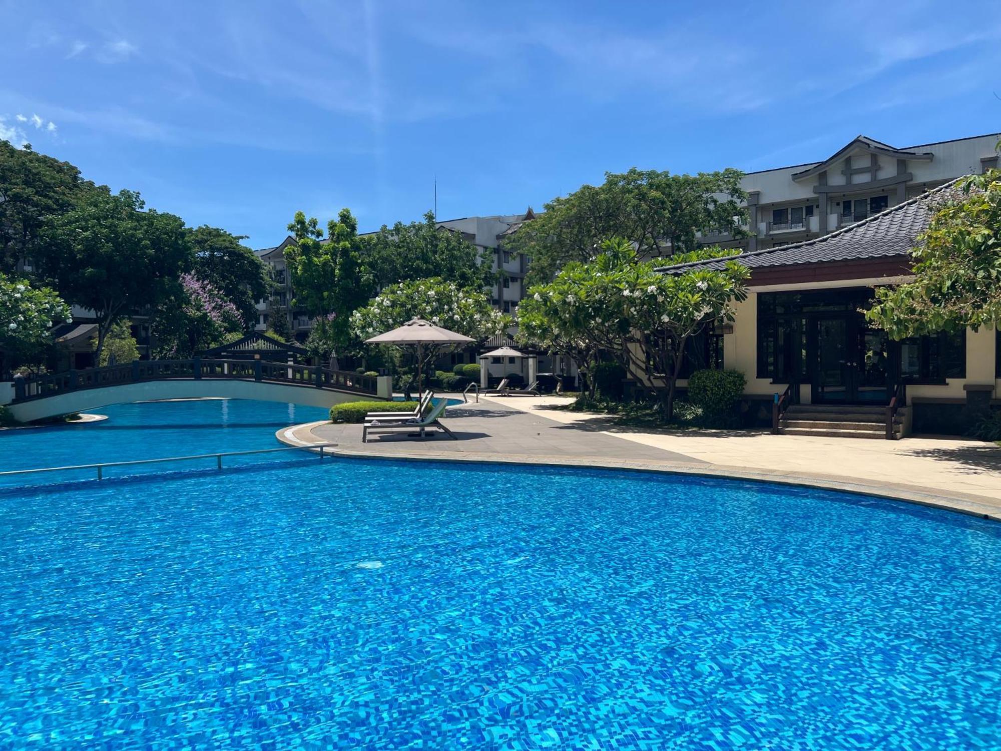 Stunning 2Br Apt, 65 Sq M Netflix At Rosewood Pointe Residences Near Bgc Manila Exteriér fotografie