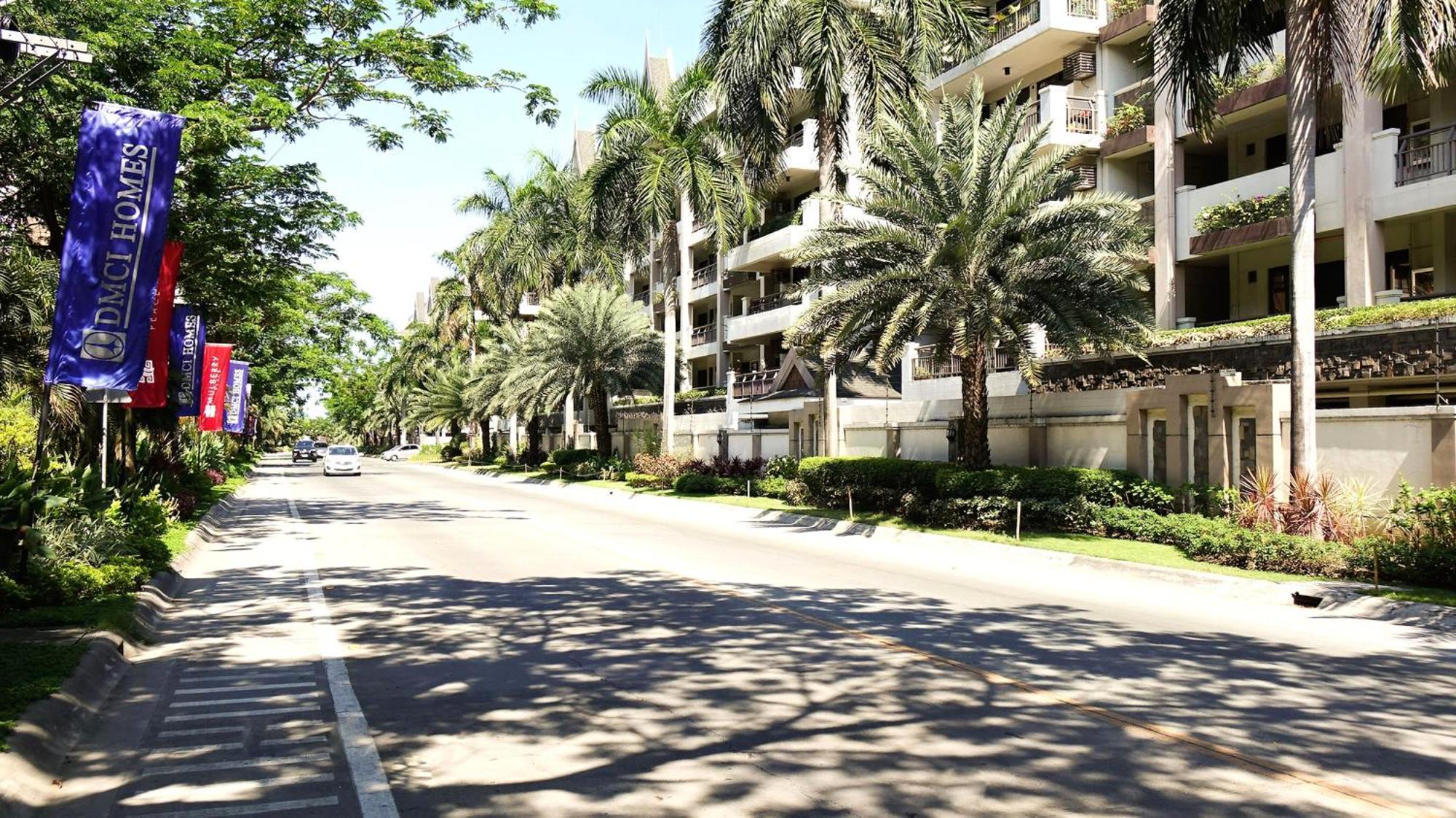 Stunning 2Br Apt, 65 Sq M Netflix At Rosewood Pointe Residences Near Bgc Manila Exteriér fotografie