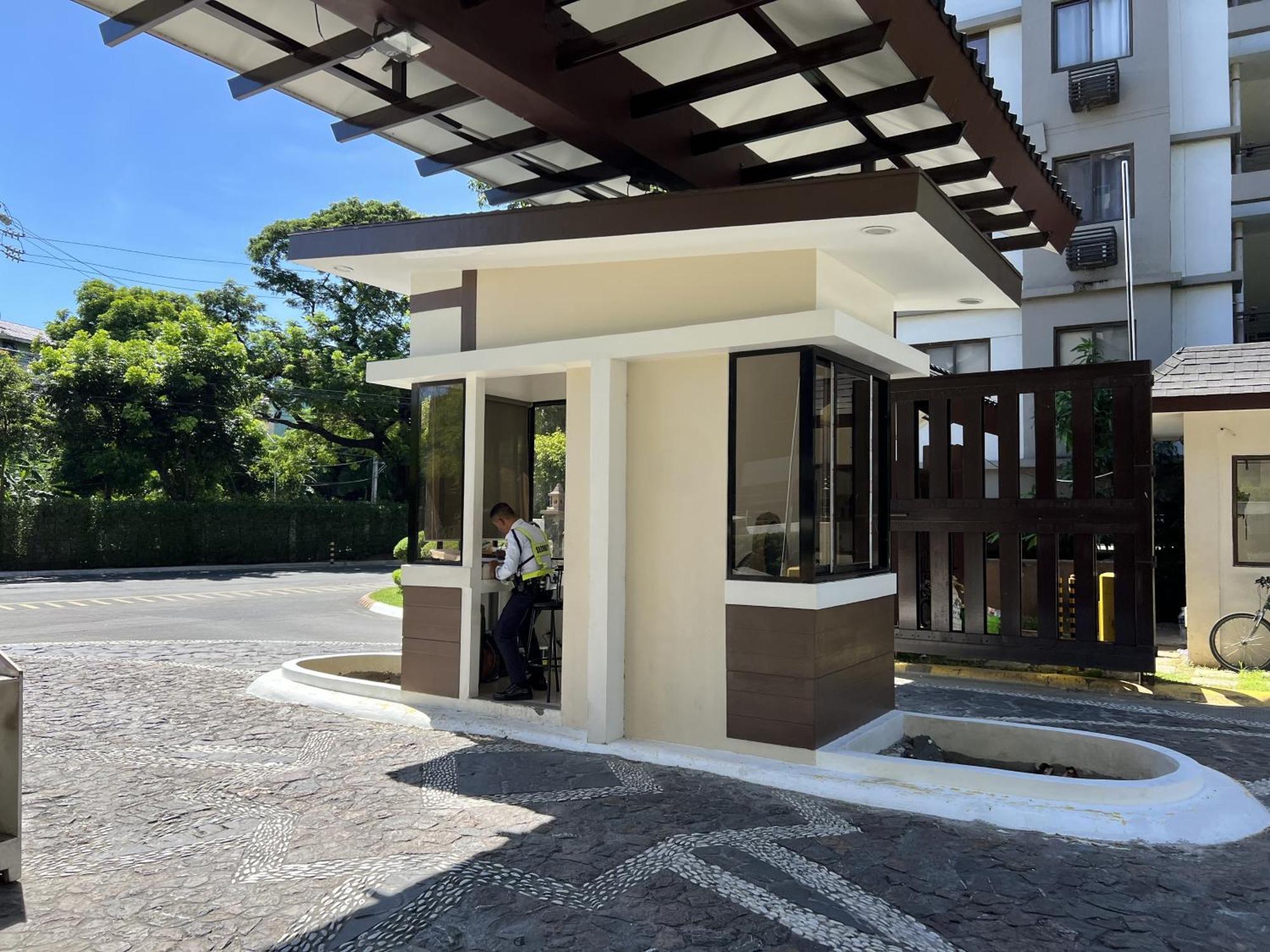 Stunning 2Br Apt, 65 Sq M Netflix At Rosewood Pointe Residences Near Bgc Manila Exteriér fotografie