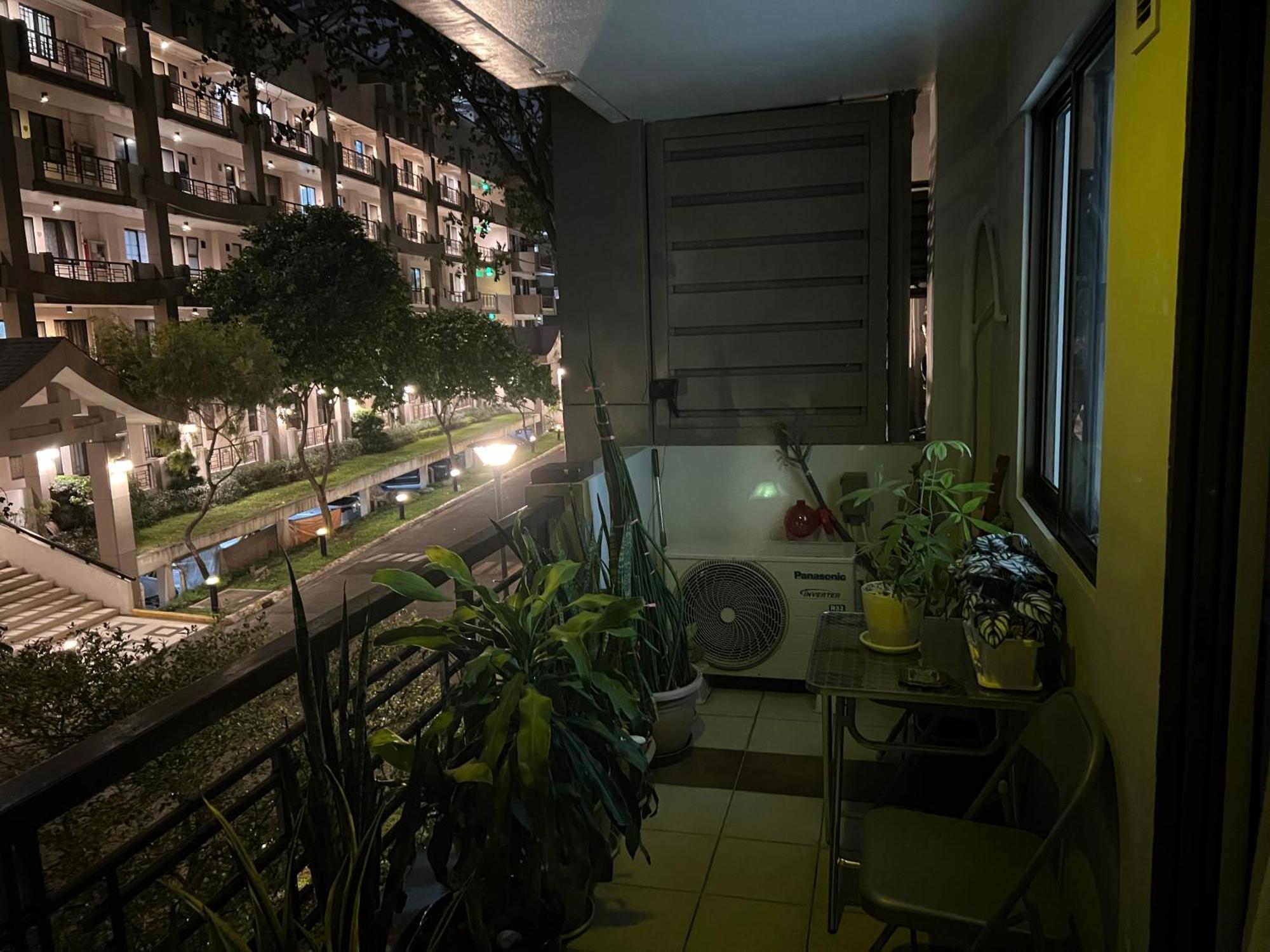 Stunning 2Br Apt, 65 Sq M Netflix At Rosewood Pointe Residences Near Bgc Manila Exteriér fotografie