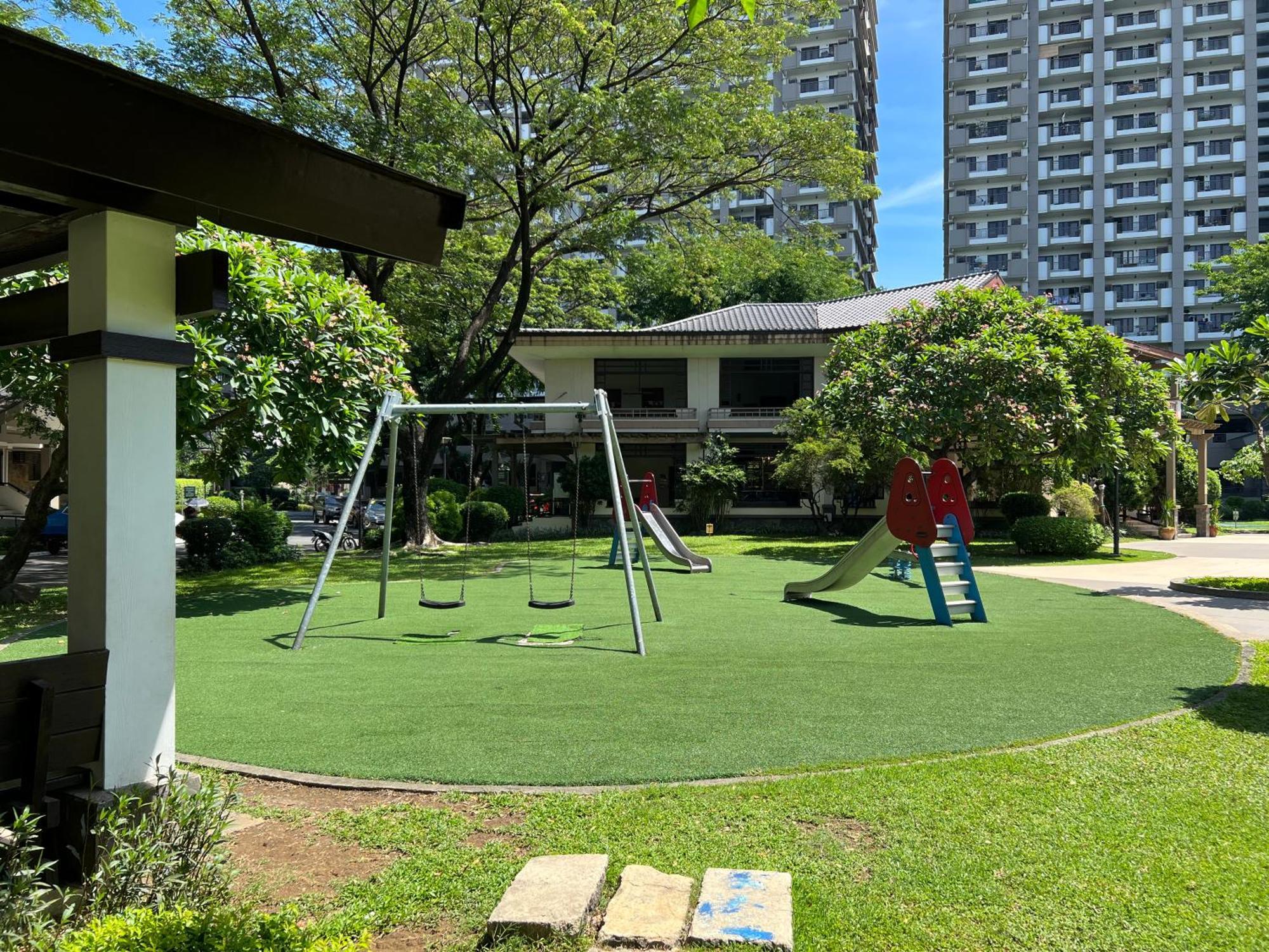 Stunning 2Br Apt, 65 Sq M Netflix At Rosewood Pointe Residences Near Bgc Manila Exteriér fotografie